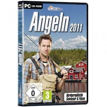 Angeln 2011 [Importación alemana]