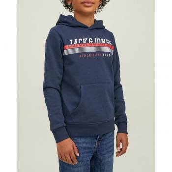 Sudadera con capucha Jack & Jones para niños