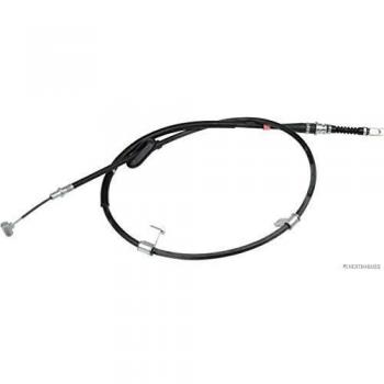 HERTH+BUSS JAKOPARTS J3928010 Cable de accionamiento, freno de estacionamiento