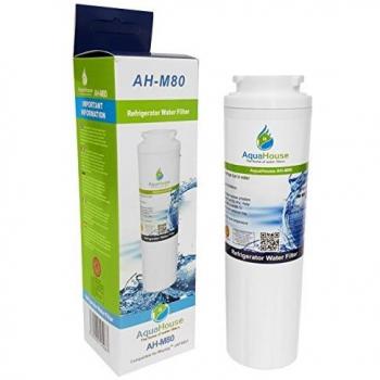 Filtro de agua compatible con refrigeradores Maytag Amana, puede reemplazar UKF8001, UKF8001AXX, WF50, WF295, 9005, 9006 FEP-6007A