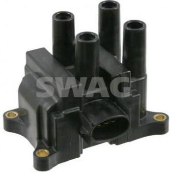 Bobina de encendido SWAG 50 92 6869