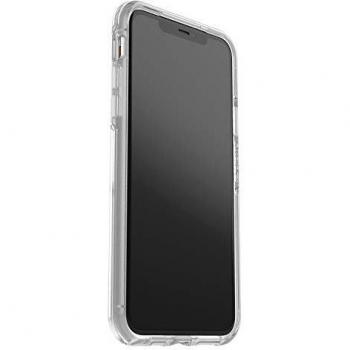 Otterbox Symmetry Clear, funda anticaídas, fina y elegante para Apple iPhone 11 Pro Max, Transparente