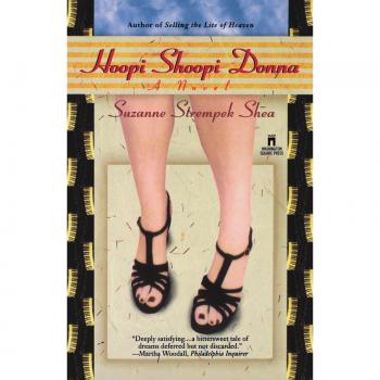 Hoopi Shoopi Donna Paperback Novel