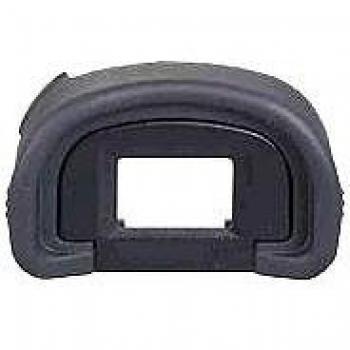 Canon Ocular EC-II - Adaptador de visor para cámaras EOS-1D/1DS MKII/1V/1N HS/1N RS, color negro