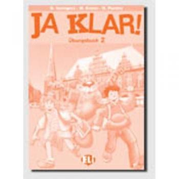 Ja klar! 2 Workbook de Ejercicios Complementarios
