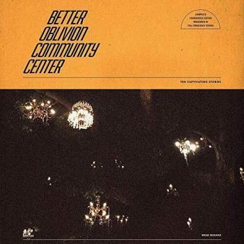 Better Oblivion Community Center