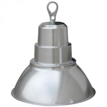 Campana Industrial LED 200W 60º Fría Matel