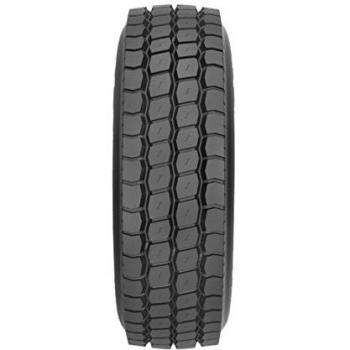 Goodyear UltraGrip WTS - 265/70/R19.5 143J - D/B/72 - Neumático inviernos