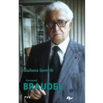 Fernand Braudel: Biografía intelectual y diplomacia de las ideas: 5