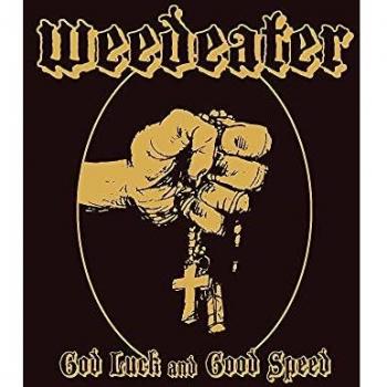 God Luck And Good Speed [VINYL]