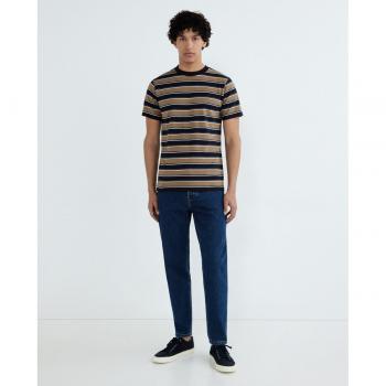 Carhartt WIP Newel Relaxed Fit Men's 5-Pocket Jeans
