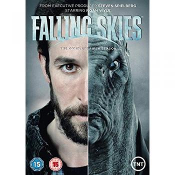 Falling Skies - Season 5