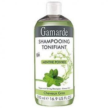 Gamarde Champu Tonificante Menta