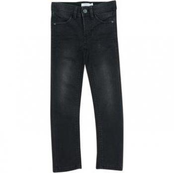 Name It Slim Fit Boys' Jeans Silas Dnmtax