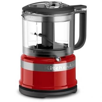 Mini Picadora KitchenAid 5KFC3516EER 0,83 L 240 W Roja Empire