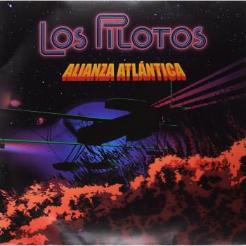Alianza Atlántica [Vinilo] - LOS PILOTOS
