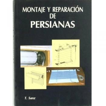 Montaje y reparación de persianas