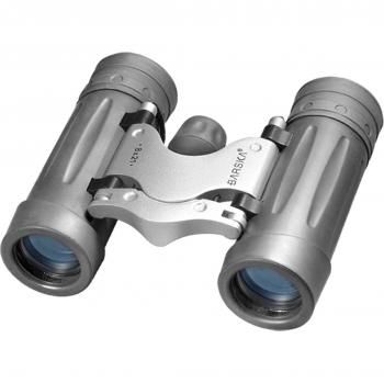 BARSKA Style 8x21 - Binoculares, Color Negro