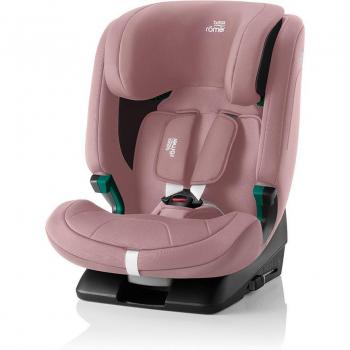 Silla de coche Britax Römer VERSAFIX con protección lateral avanzada