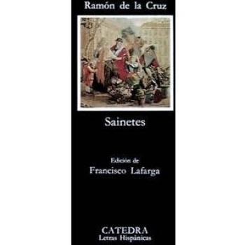 Sainetes
