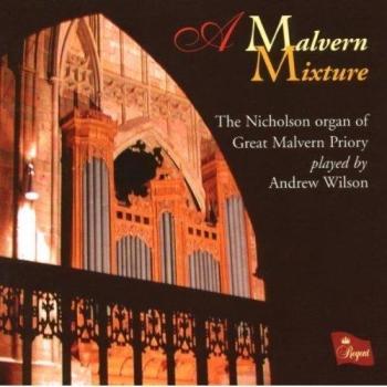 A Malvern Mixture