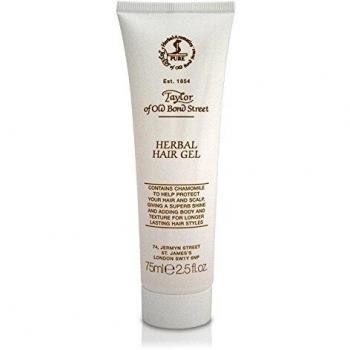 Taylor of Old Bond Street Fijador Gel Herbal Taylor Of Old Bond Street 75ml 500 g