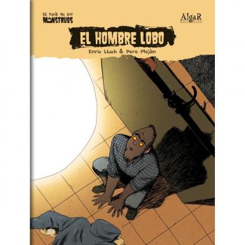 El hombre lobo: 10