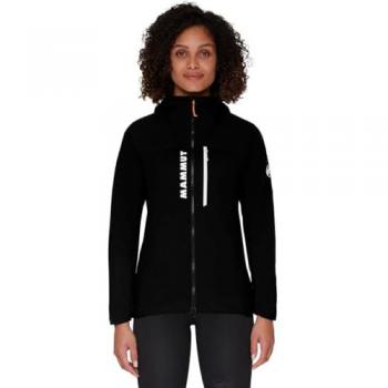 Mammut Women's Aenergy Windbreaker Jacket