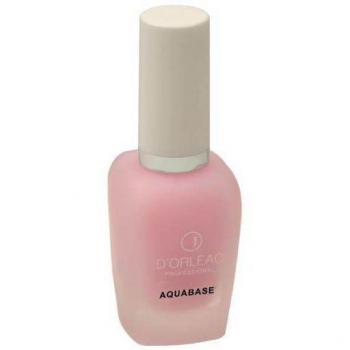 D'Orleac Aquabase Manicura