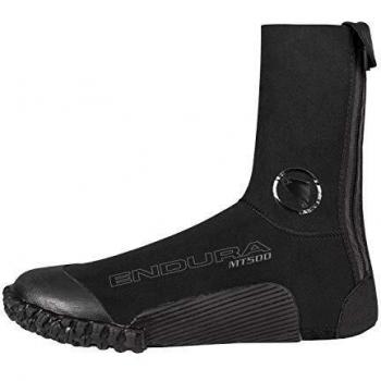 Endura MT500 MTB Overshoe - Black - XX-Large (Male)