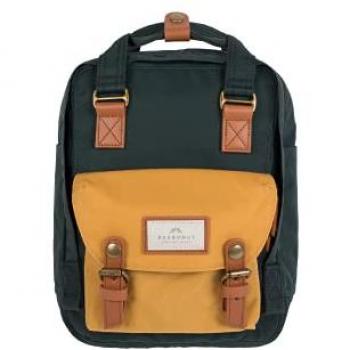 Doughnut Macaroon Mini Backpack Unisex