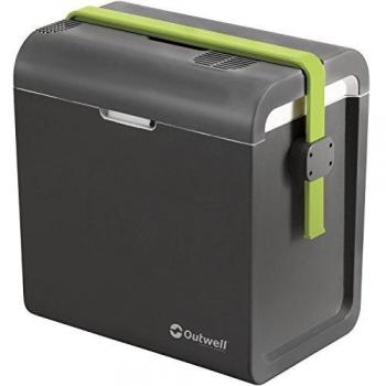 Outwell 590133 24L eléctrico Gris Bolsa nevera