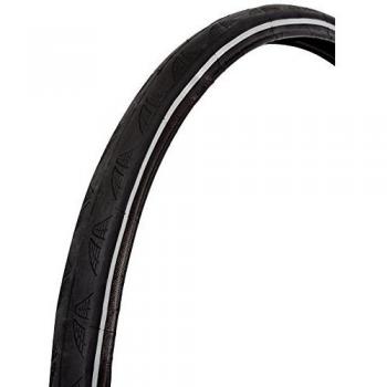 Continental Grand Prix 4000 S II - Cubierta para bicicleta de carretera negro negro Talla:700 x 28