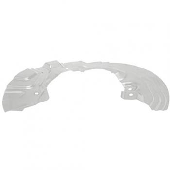 VAICO V20-3444 Chapa protectora contra salpicaduras para disco de freno