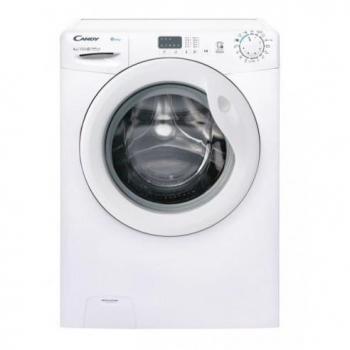 Lavadora Candy Easy EY4 1061DE/1-S Carga Frontal 6 kg 1000 RPM Clase D Blanca