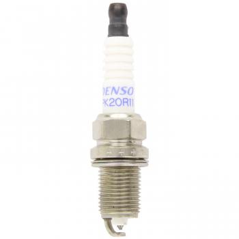 Denso PK20R11 Platinum Long Life Spark Plug Set (4 pcs)