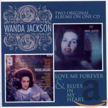 Love Me Forever - Blues In My