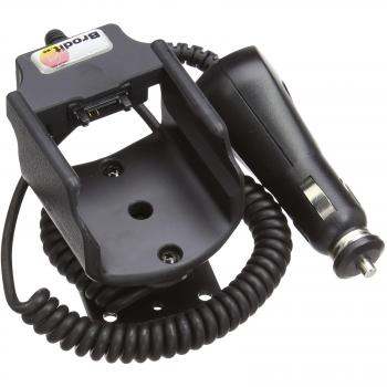 Brodit 965233 Coche Active holder Negro - Soporte