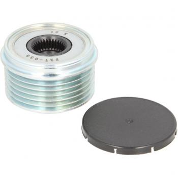 Polea, alternador LAUBER CQ1040306 para CITROËN: Xsara Picasso, C5 I Hatchback, C8; PEUGEOT: 607 Berlina, 206 SW, Hatchback