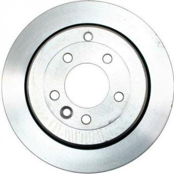 ABS 17665 Brake Discs - (Box contains 2 discs)