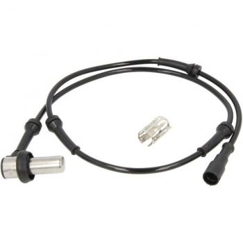Sensor de velocidad de la rueda ABE CCZ1218ABE, compatible con sistemas ABS, alta precisión en la medición, fácil instalación, durabilidad garantizada y diseño específico para una óptima adaptación a vehículos