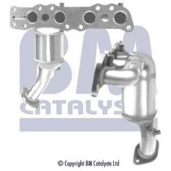 bmcatalys bm91807h catalizadores y partes