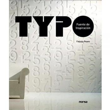 Typo, fuente de inspiración: The Beautiful World of Fonts
