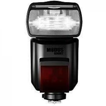 Hahnel MODUS 600RT MK II Wireless Kit for Sony - Flash