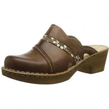 Josef SeibelRebecca 15 - Zuecos Mujer
, color Marrón, talla 38