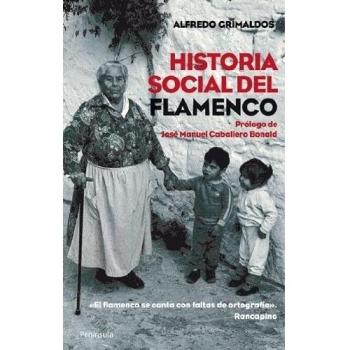 Historia social del flamenco