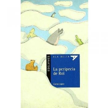 La peripecia de Roi: 74