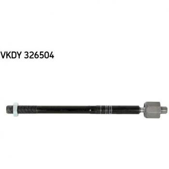 Rótula axial de dirección SKF VKDY 326504