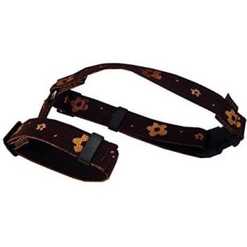 Bozal para perros Martin Sellier con collar y correa incluidos