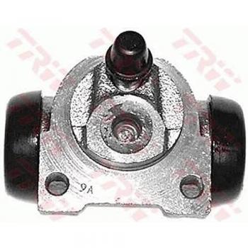 Cilindro de freno trasero TRW BWB104 para Fiat Tipo 1.6 SX (1989-1992)